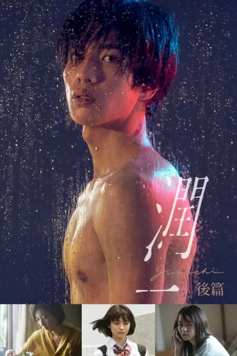 润一