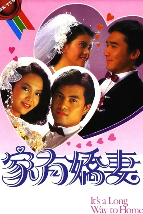 家有娇妻