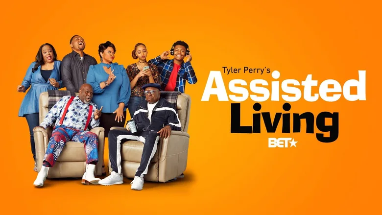 Tyler Perry's Assisted Living 剧照 3