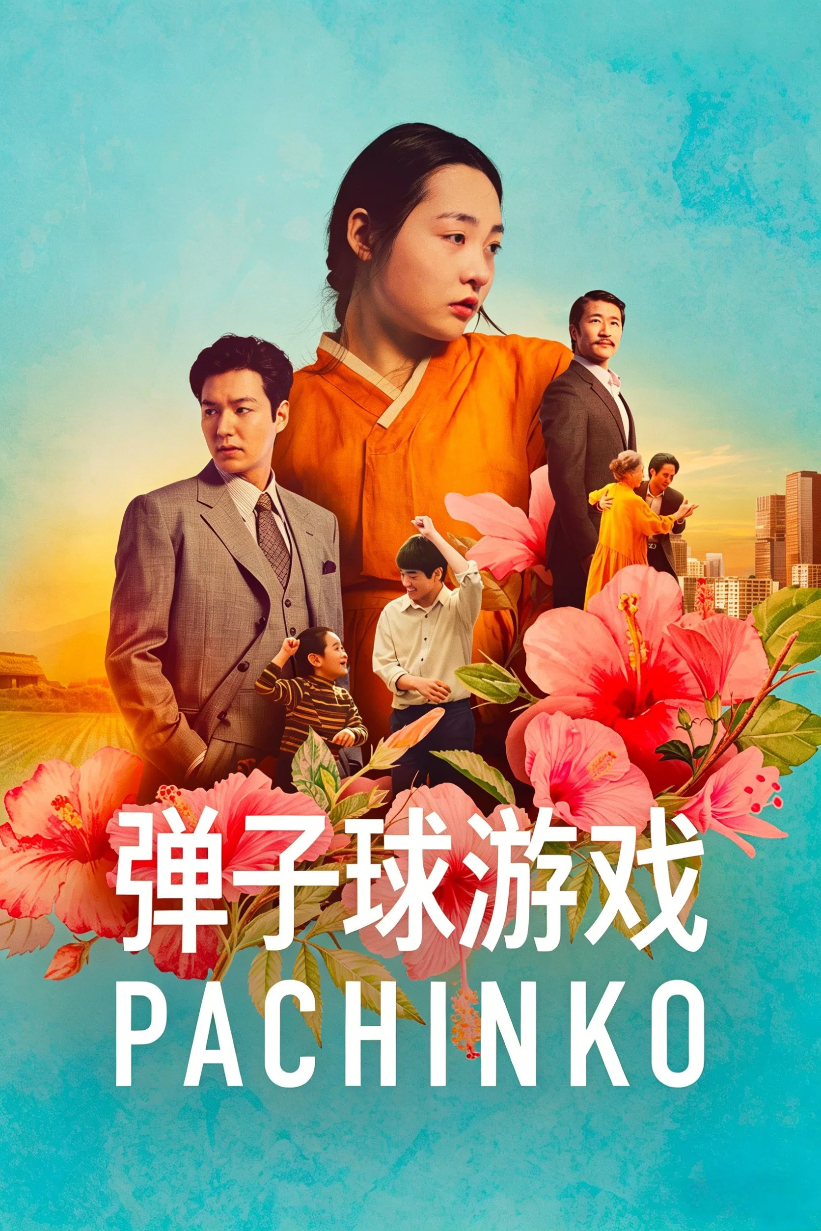 Pachinko