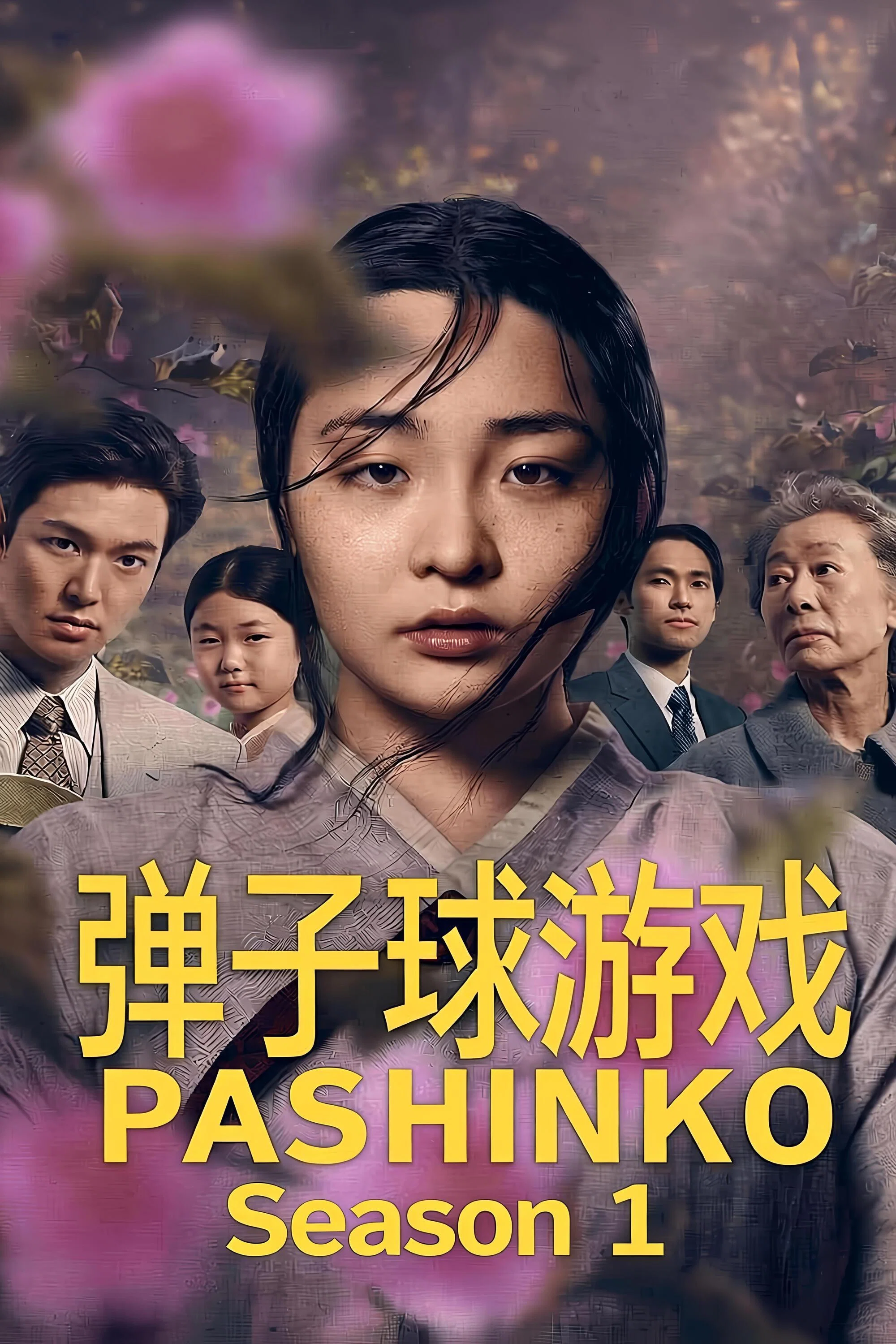 第 1 季