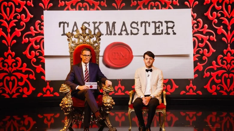 Taskmaster NZ 剧照 2