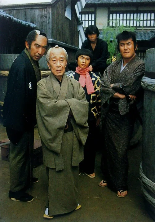 必杀仕事人