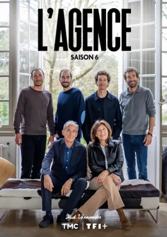 L'Agence - L'immobilier de luxe en famille