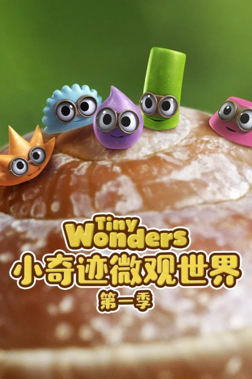 第 1 季