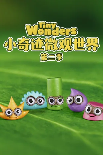 小奇迹微观世界