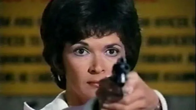 Amy Prentiss 剧照 1
