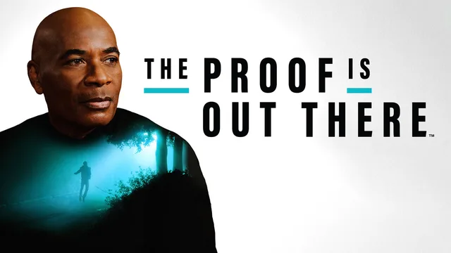 The Proof Is Out There 剧照 8