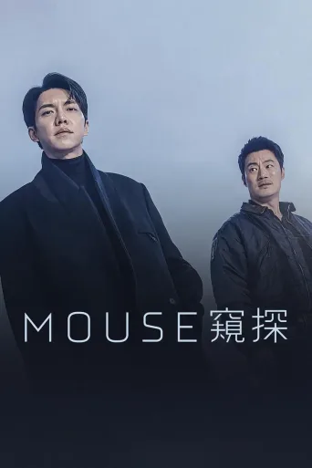 窥探