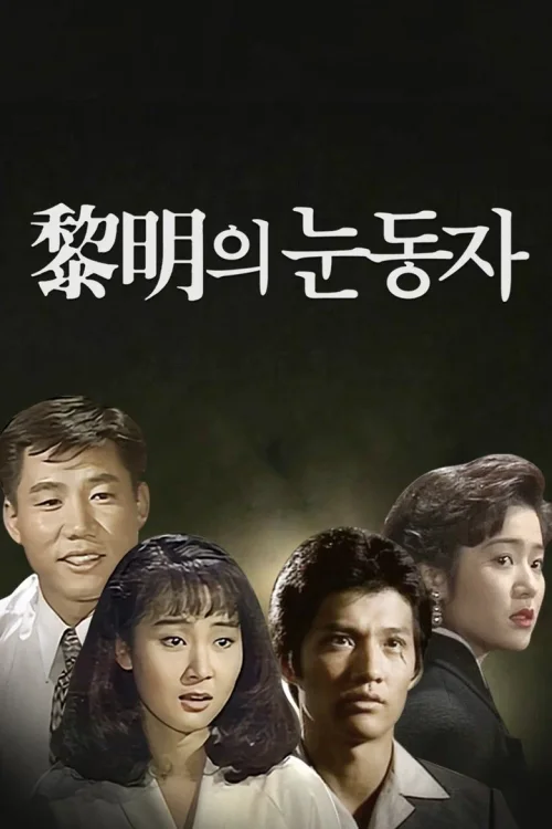 黎明的眼睛