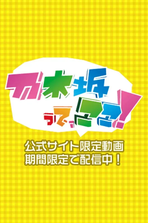 乃木坂在这里！