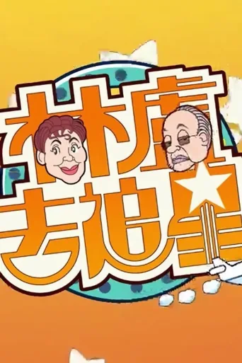林卢去追星