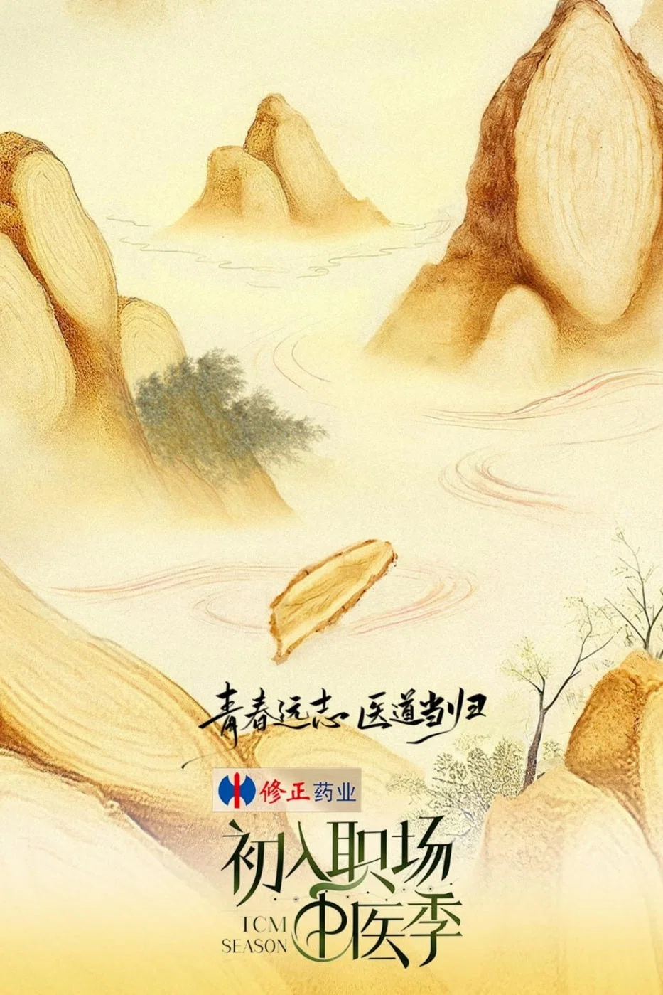 中医季