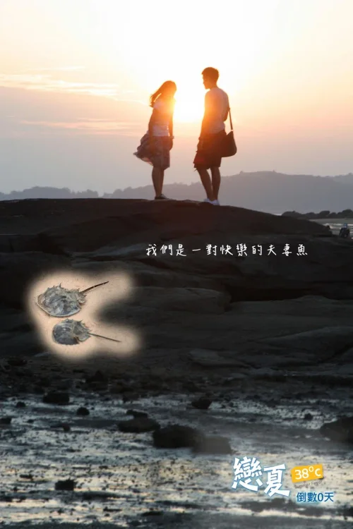 恋夏38℃