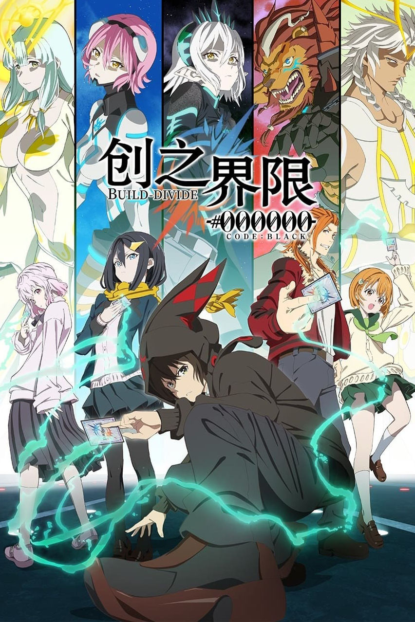 创之界限