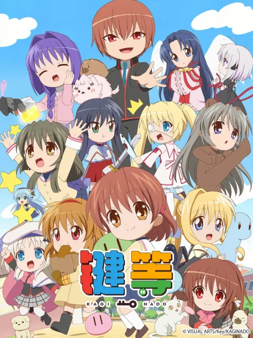 第 1 季
