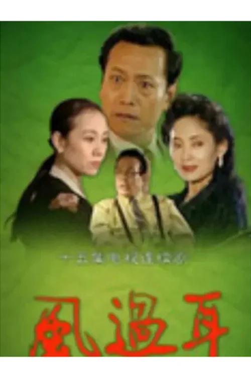 风过耳