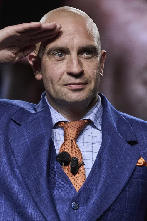Het jaar van Fortuyn 第 1 季