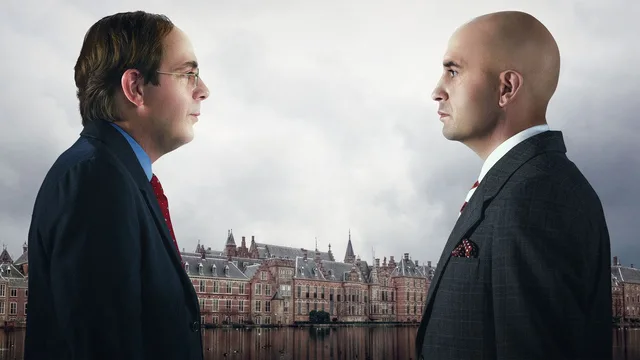 Het jaar van Fortuyn 剧照 1