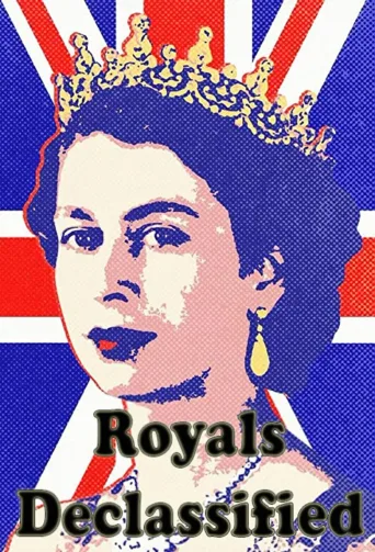 英国皇室秘闻