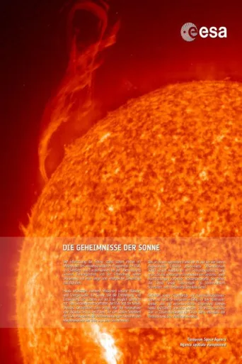 太阳的黑暗秘密