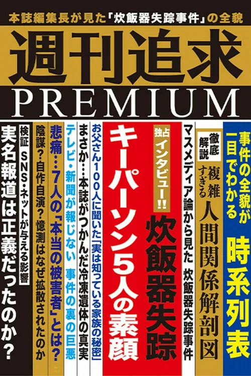 特别篇