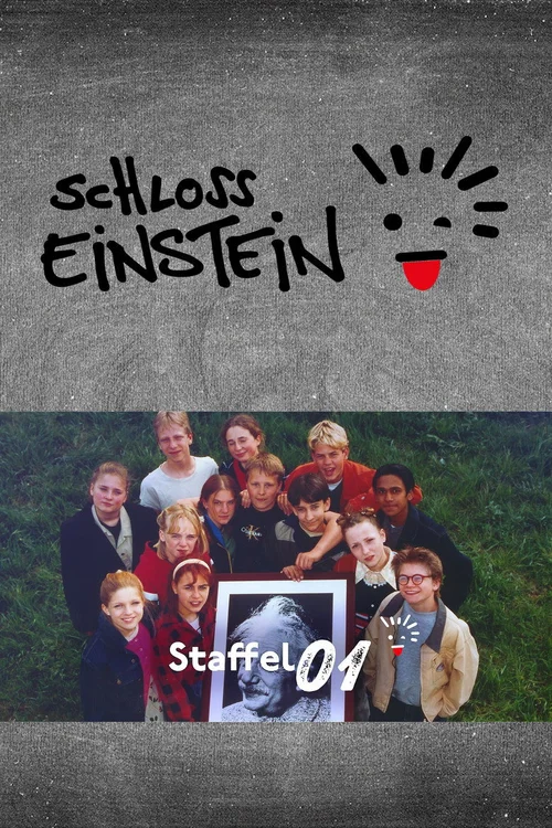 Schloss Einstein 第 1 季