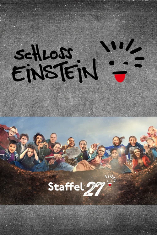Schloss Einstein 第 27 季