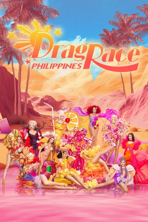 Drag Race Philippines 第 2 季