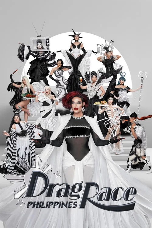 Drag Race Philippines 第 3 季