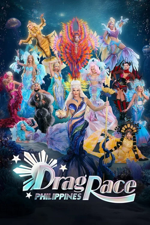 Drag Race Philippines 第 4 季