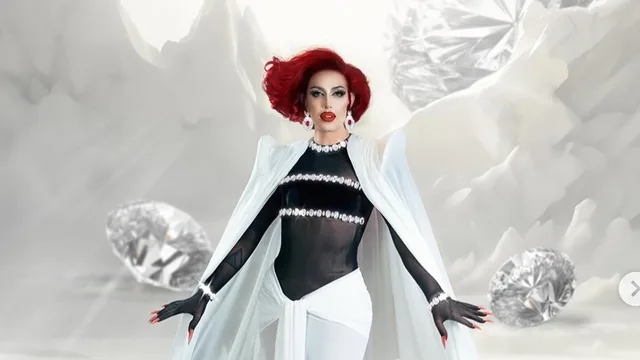 Drag Race Philippines 剧照 8