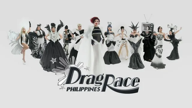 Drag Race Philippines 剧照 1