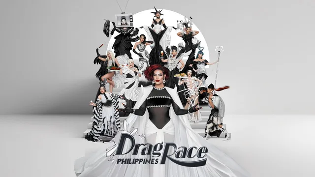 Drag Race Philippines 剧照 2