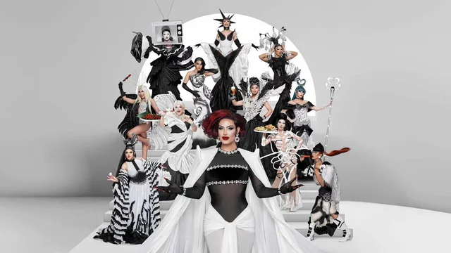 Drag Race Philippines 剧照 3