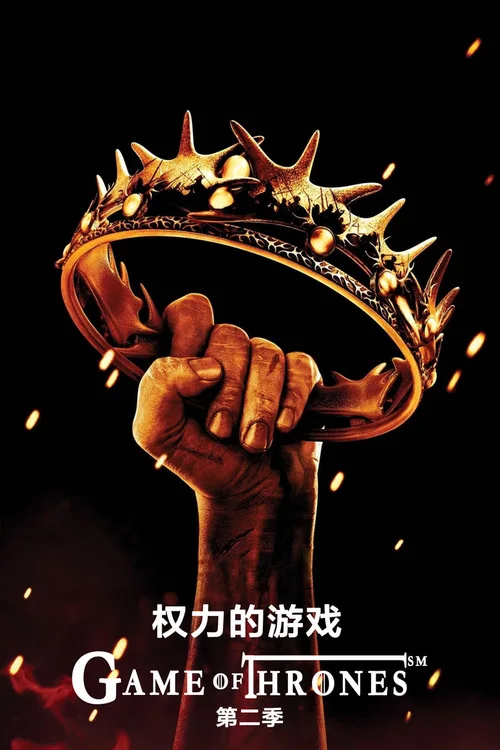 列王的纷争