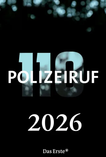 匪警110
