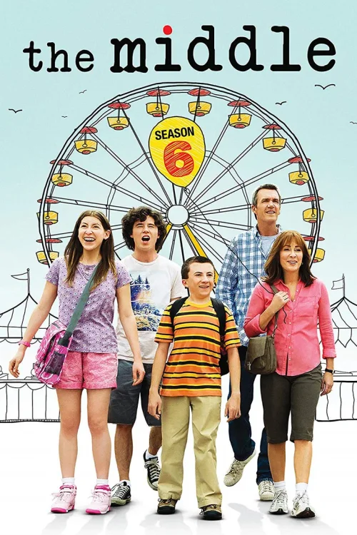 第 6 季