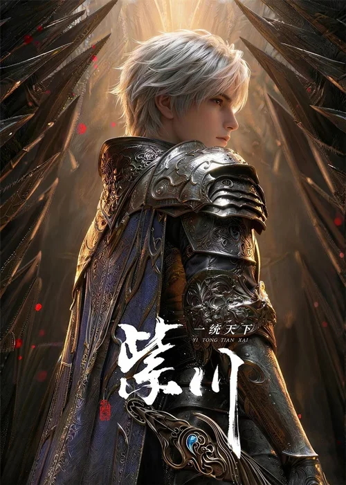 一统天下