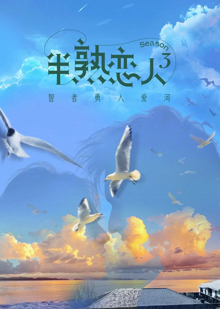 第 3 季