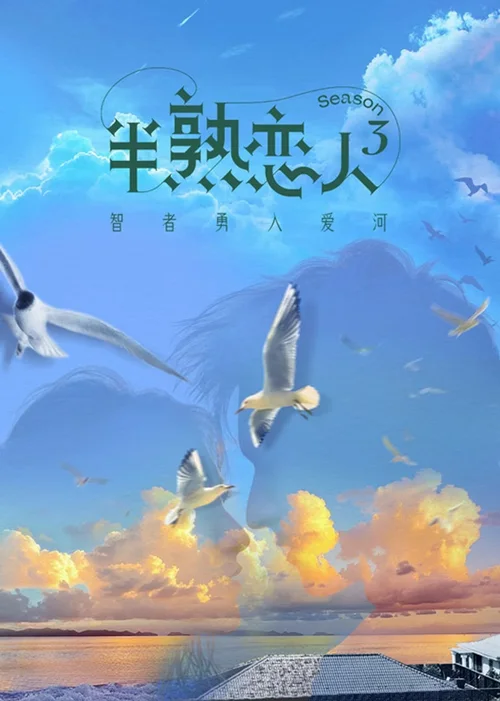第 3 季