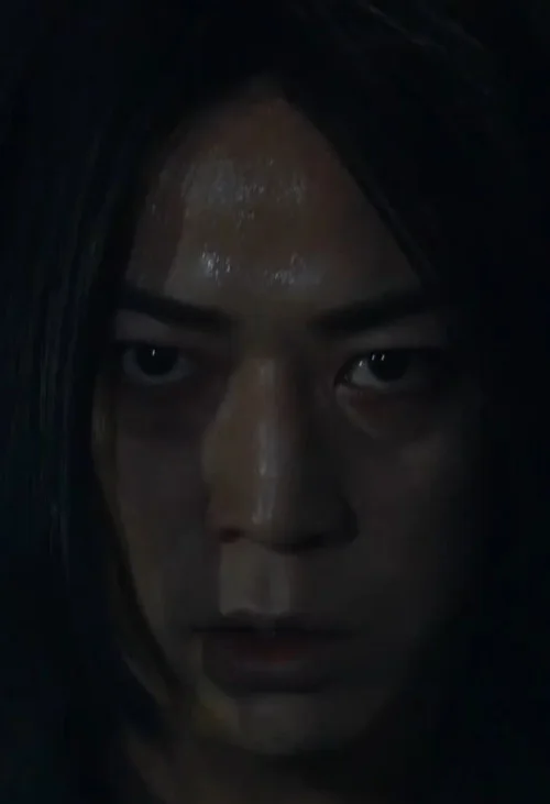 真实身份