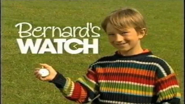 Bernard's Watch 剧照 2