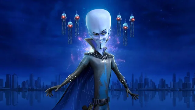 Megamind Rules! 剧照 7