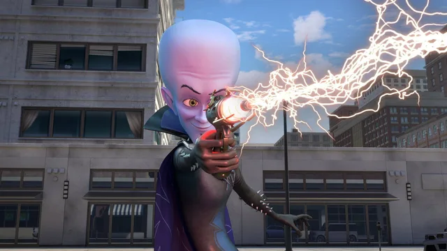 Megamind Rules! 剧照 4