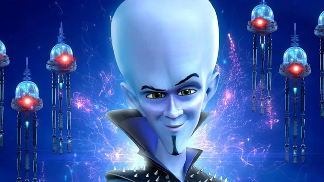 Megamind Rules! 剧照 5