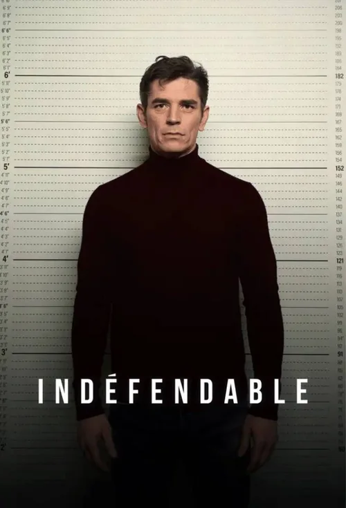 Indéfendable 第 4 季