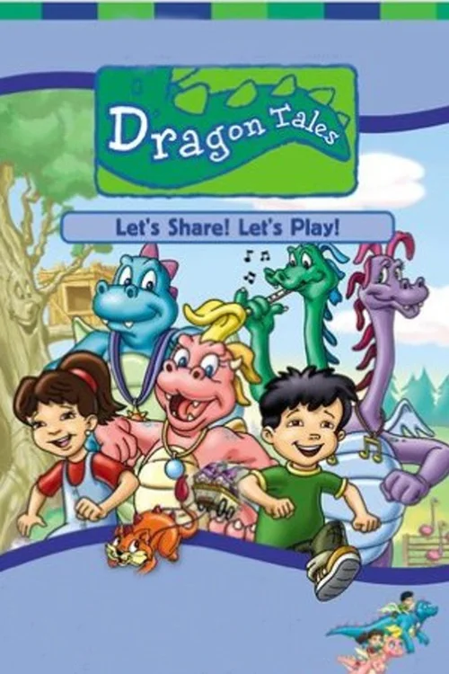 Dragon Tales 第 2 季