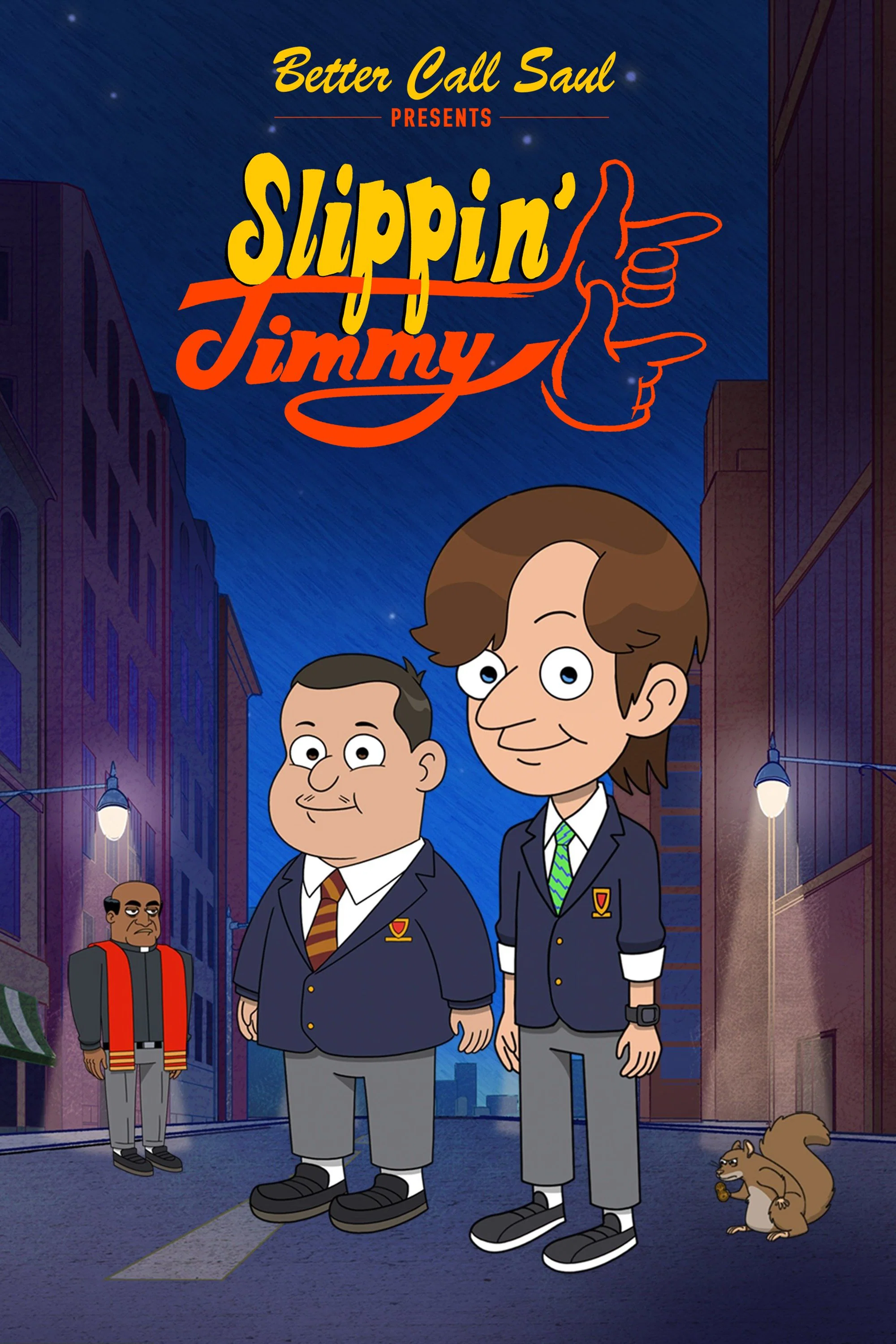 第 1 季