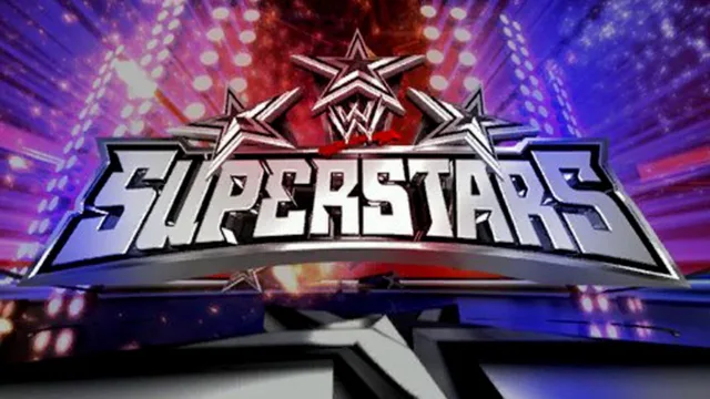 WWE Superstars 剧照 1